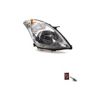 Faros Osram Night Breaker Laser Compatibles Con Suzuki Swift MZ 10/10-Derecho