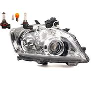 Faros Osram Night Breaker Laser Compatibles Con Toyota Auris Derecho