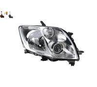 Faro Apto para Toyota Auris 03 / 07- 02/10 H11 HB3 Derecho