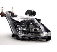 Faros Osram Night Breaker Laser Compatibles Con Toyota Avensis T27 Derecho