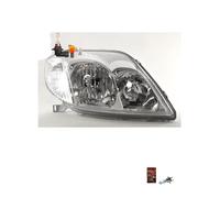 Faros Osram Night Breaker Laser Compatibles Con Toyota Corolla E12 02-07 Re