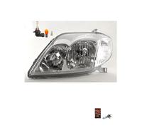 Faros Osram Night Breaker Laser Compatibles Con Toyota Corolla E12 Izquierda