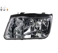 JOHNS 95 40 09-2 Faro delantero