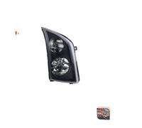 Faros + Osram Night Breaker Laser Compatibles Con VW Crafter 2E Derecho