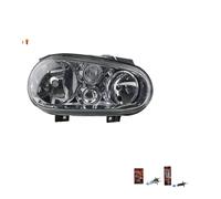 Faros + Osram Night Breaker Laser Compatibles Con VW Golf IV 1J Derecho