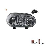 Faros + Osram Night Breaker Laser Compatibles Con VW Golf IV 1J Derecho