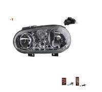 Faros + Osram Night Breaker Laser Compatibles Con VW Golf IV 1J Izquierda