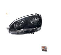 Faros + Osram Night Breaker Laser Compatibles Con VW Golf V 1K 5M Izquierda