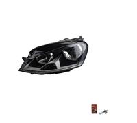 Faros Osram Night Breaker Laser Compatibles Con VW Golf VII 5G1 BA5 12-16 Li