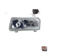 Faros + Osram Night Breaker Laser Compatibles Con VW Passat 94 35I Izquierda