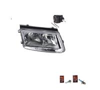 Faros + Osram Night Breaker Laser Compatibles Con VW Passat 97 3B Derecho