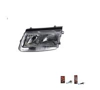 Faro Delantero Izquierdo Halógeno VW Passat 97 3B 96-00 H7/H1 Con Motor