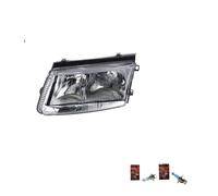 Faros + Osram Night Breaker Laser Compatibles Con VW Passat 97 3B Izquierda