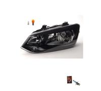 Faros + Osram Night Breaker Laser Compatibles Con VW Polo 6R Izquierda