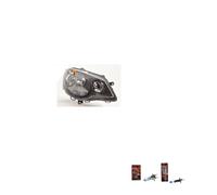 Faros + Osram Night Breaker Laser Compatibles Con VW Polo 9N Derecho