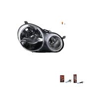 Faros + Osram Night Breaker Laser Compatibles Con VW Polo 9N Derecho