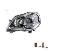 Faros + Osram Night Breaker Laser Compatibles Con VW Polo 9N Izquierda