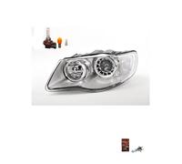 Faros Osram Night Breaker Laser Compatibles Con VW Touareg Faros 7L Li