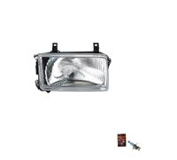 Faros + Osram Night Breaker Laser Compatibles Con VW Transporter T4 RE