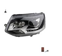 Faros Compatibles Con VW Transporter T5 11/09- Xenón D3S H7 Lado Izquierdo