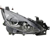 Faros Osram Night Breaker Laser Delantero Compatible Con Mazda 3 5 Derecho