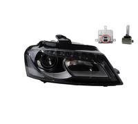 Faros Osram Xenarc Night Breaker Laser Compatibles Con Audi A3 8P Derecho