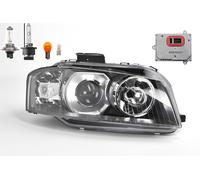 Faros Osram Xenarc Night Breaker Laser Compatibles Con Audi A3 8P Derecho