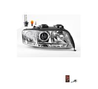 Faros Osram Xenarc Night Breaker Laser Compatibles Con Audi A6 4B Derecho