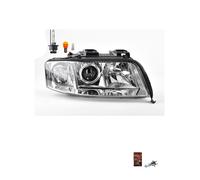 Faros Osram Xenarc Night Breaker Laser Compatibles Con Audi A6 4B Derecho