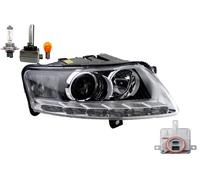 Faros Osram Xenarc Night Breaker Laser Compatibles Con Audi A6 4F RE