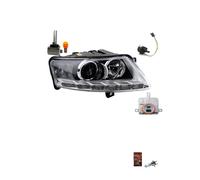 Faros Osram Xenarc Night Breaker Laser Compatibles Con Audi A6 Derecho