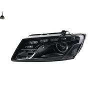 Faros Osram Xenarc Night Breaker Laser Compatibles Con Audi Q5 8R Izquierda