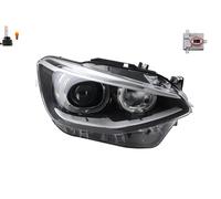 Faros Osram Xenarc Night Breaker Laser Compatibles Con BMW 1 Serie F20 F21 RE