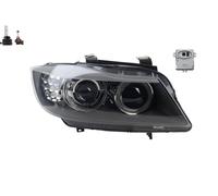 Faros Osram Xenarc Night Breaker Laser Compatibles Con BMW 3 E90 E91 Derecho
