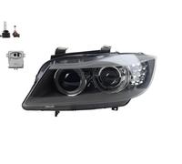 Faros Osram Xenarc Night Breaker Laser Compatibles Con BMW 3 E90 E91 Izquierda