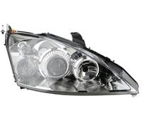Faros Compatibles Con Ford Focus 98 10/01-11/04 Xenón D2S H7 Derecho Copiloto.