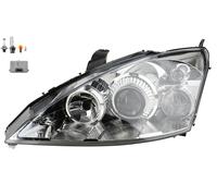 Faros Osram Xenarc Night Breaker Laser Compatibles Con Ford Focus Izquierda