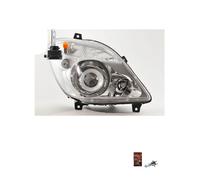 Faros Osram Xenarc Night Breaker Laser Compatibles Con Mercedes Sprinter R