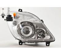 JOHNS 50 64 10-4 Faro delantero