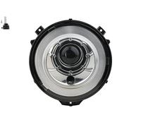 Faros Osram Xenarc Night Breaker Laser Compatibles Con Mercedes W461 L O R