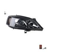Faros + Osram Xenarc Night Breaker Laser Compatibles Con Opel Astra G Derecho