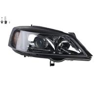 Faros Osram Xenarc Night Breaker Laser Compatibles Con Opel Astra G Derecho