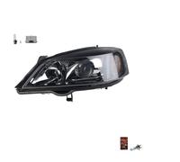 Faros Osram Xenarc Night Breaker Laser Compatibles Con Opel Astra G Izquierda