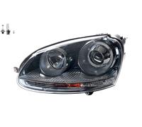 Faro Apto para VW Golf V 1K 5M 10/ 03-05/ 09 Xenon D2S H7 Izquierda Conductor