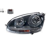 Faros Osram Xenarc Night Breaker Laser Compatibles Con VW Golf V 1K LI