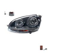 Faros Osram Xenarc Night Breaker Laser Compatibles Con VW Golf V 1K LI
