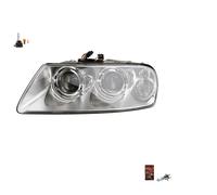 Faros + Osram Night Breaker Laser Compatibles Con VW Touareg 7L Izquierda
