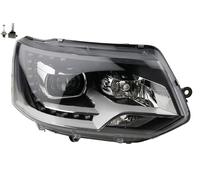 JOHNS Faro Principal Derecho Para VW Transporter V Kasten 7HA 7HH 7EA 7EH