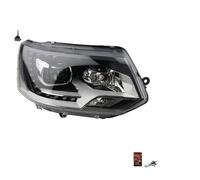 Faros Osram Xenarc Night Breaker Laser Compatibles Con VW Transporter T5