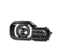 Faros para motocicleta Para BMW Para F800GS Para F800R F 650 700 800 GS F 800GS Para ADV Para Adventure Conjunto Faros Delanteros Con Proyector LED(E24 Headlight1)